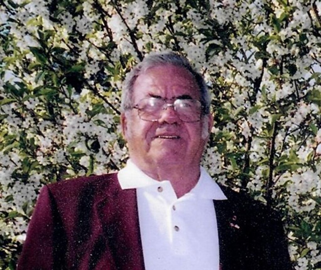 Sidney Maxwell Layden Profile Photo