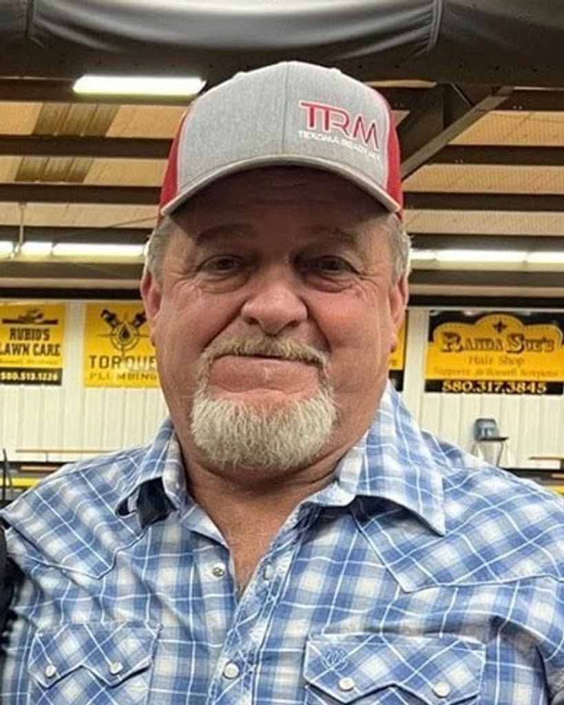 John Henry Profile Photo