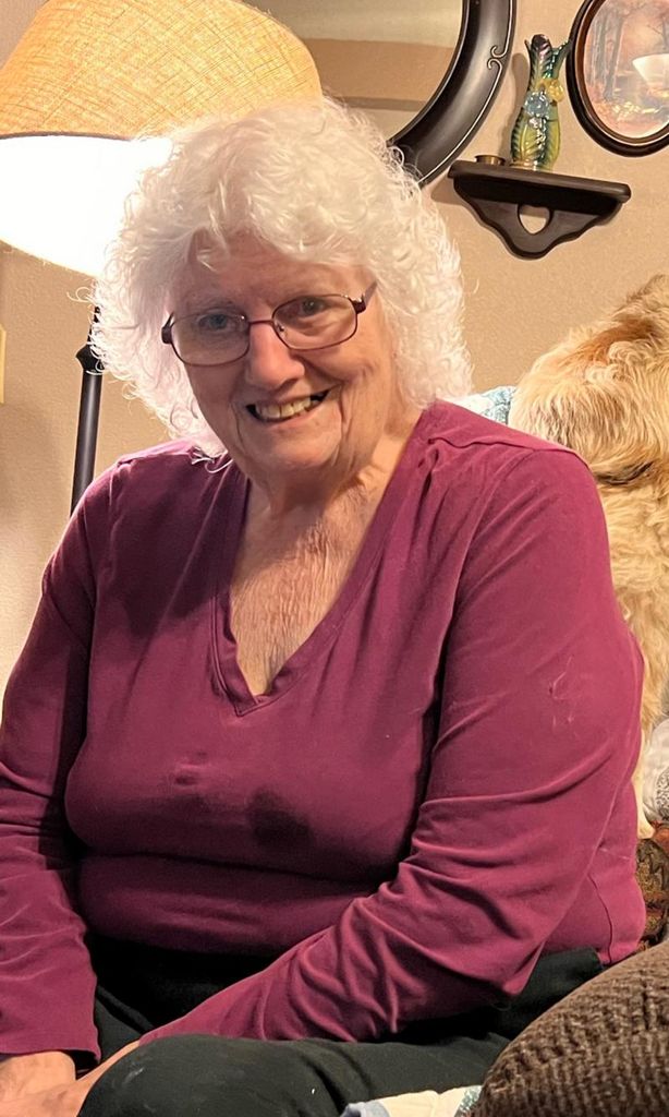 Beverly Ann Hutchins Profile Photo