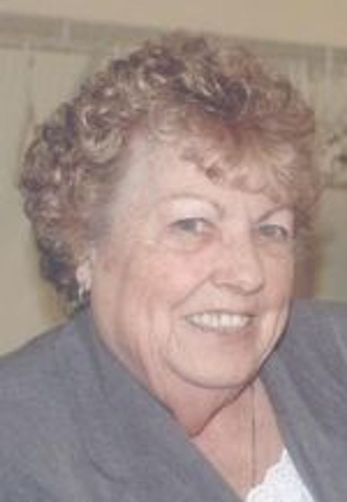 Mintie Jane Stevens Profile Photo