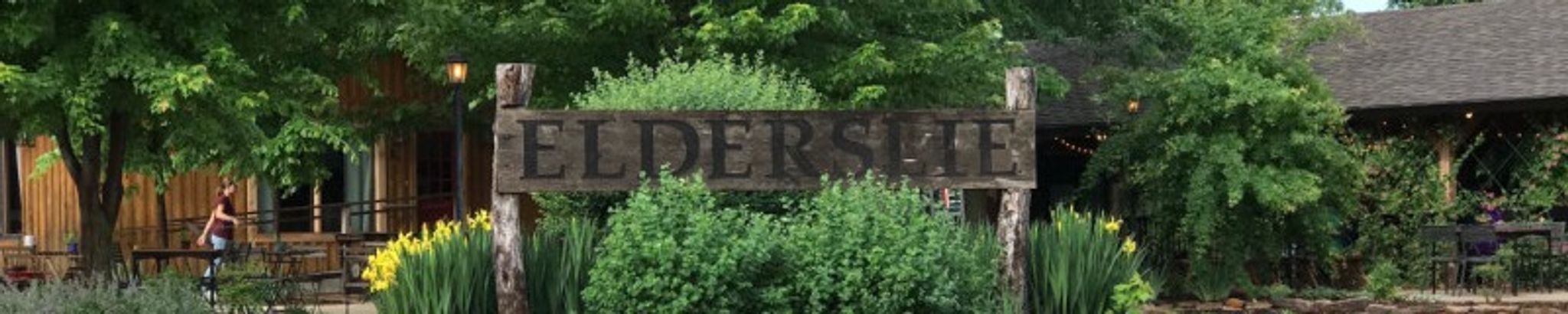 Cover for Rebecca (Becky) Love Elder's Obituary