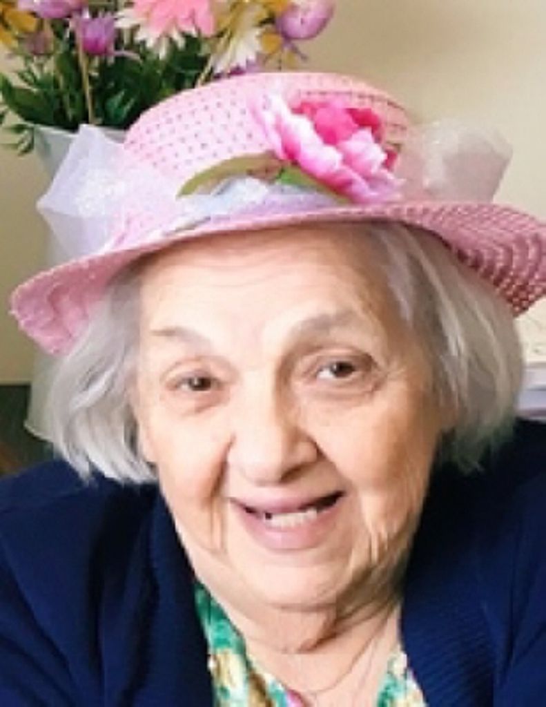 Betty Jean Mcdowell Profile Photo