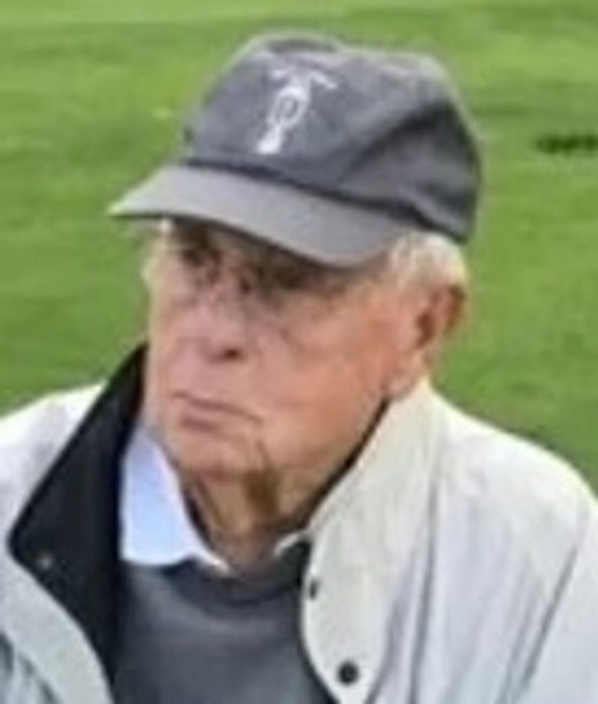 Jack S Taylor Profile Photo