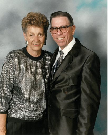 Sharle Esther Black's obituary image