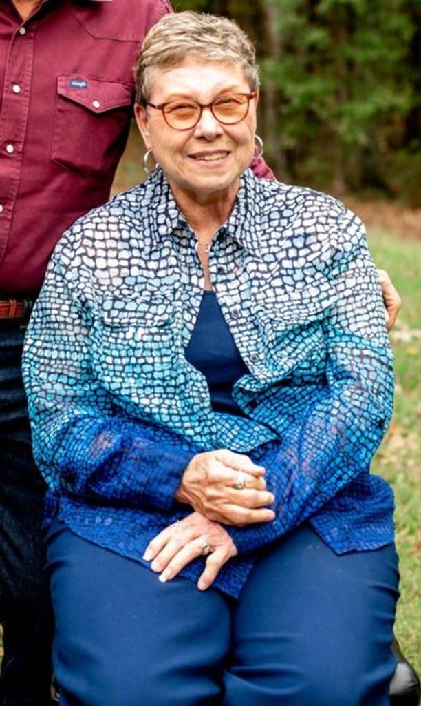 Charlene Witherspoon Ross Profile Photo