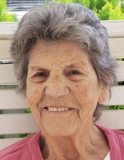 Fay Rebecca (Weicht)  Smith Profile Photo
