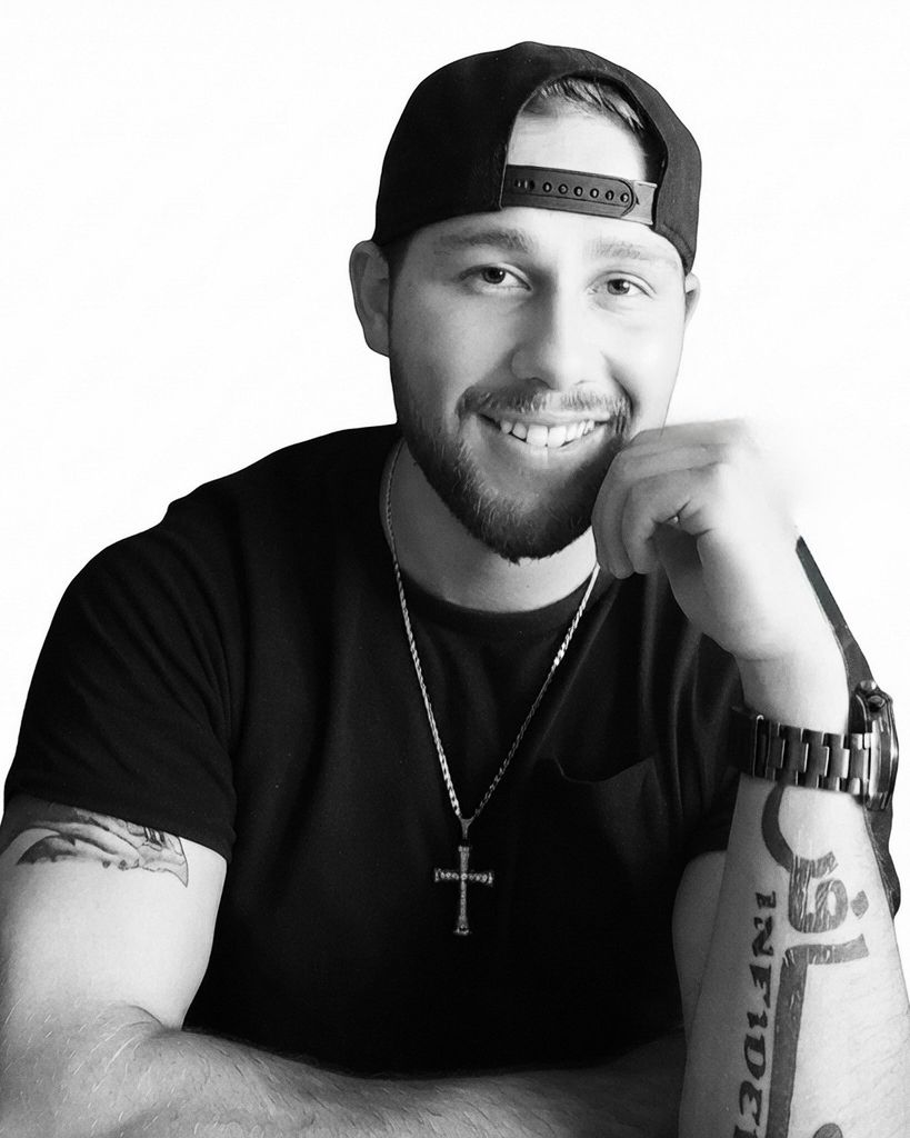 Cory Michael Hailstone Profile Photo