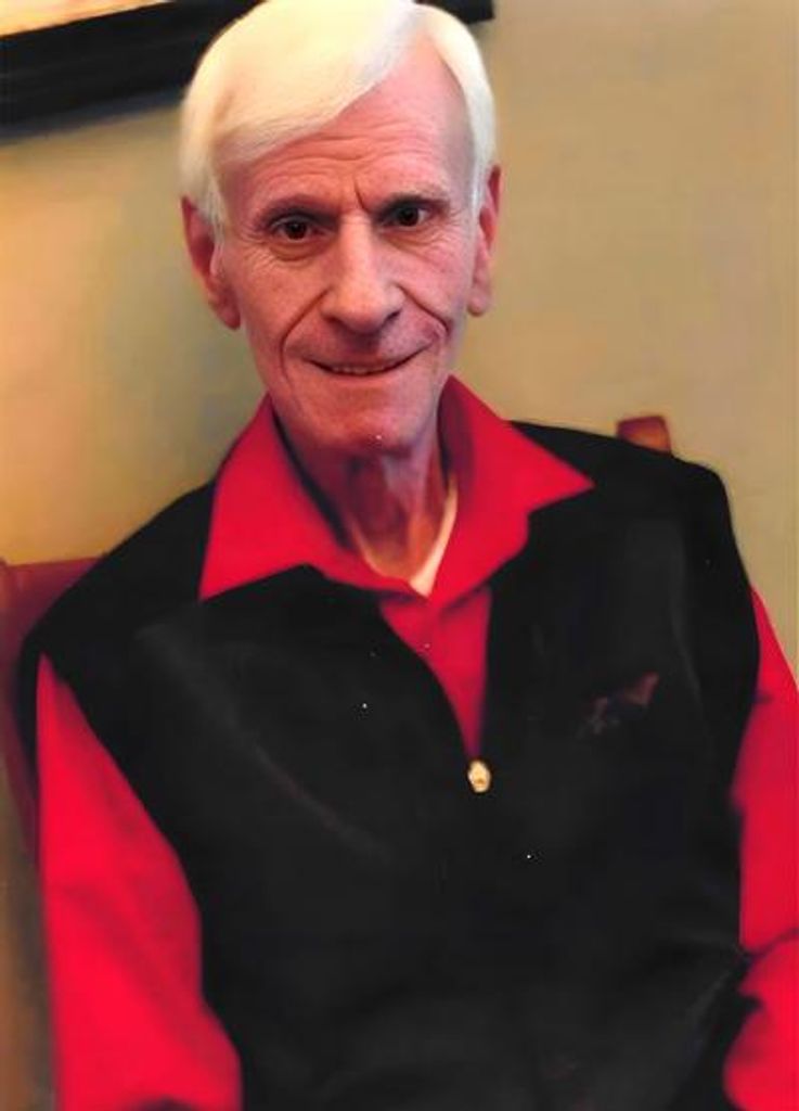 Ralph C. Amshoff Profile Photo