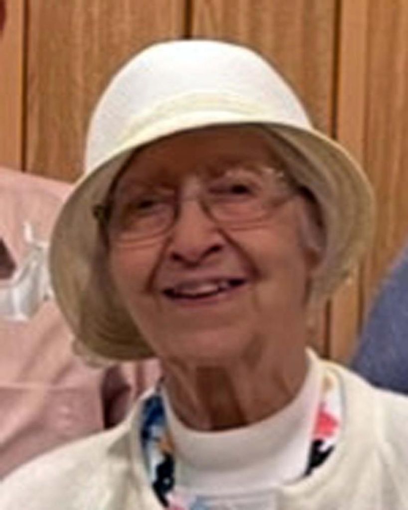 Alice Elizabeth Walther-Ellis