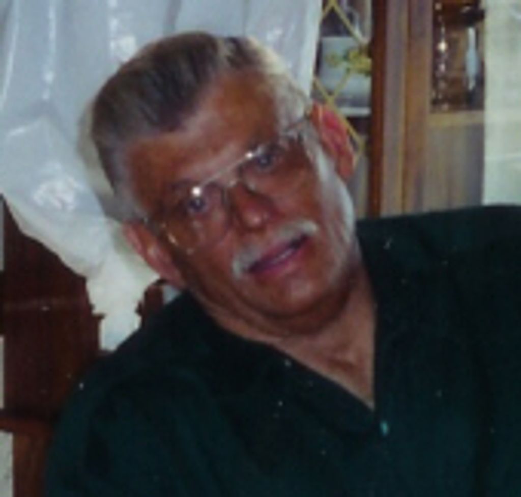 Edward C. Zakrzewski, Sr.