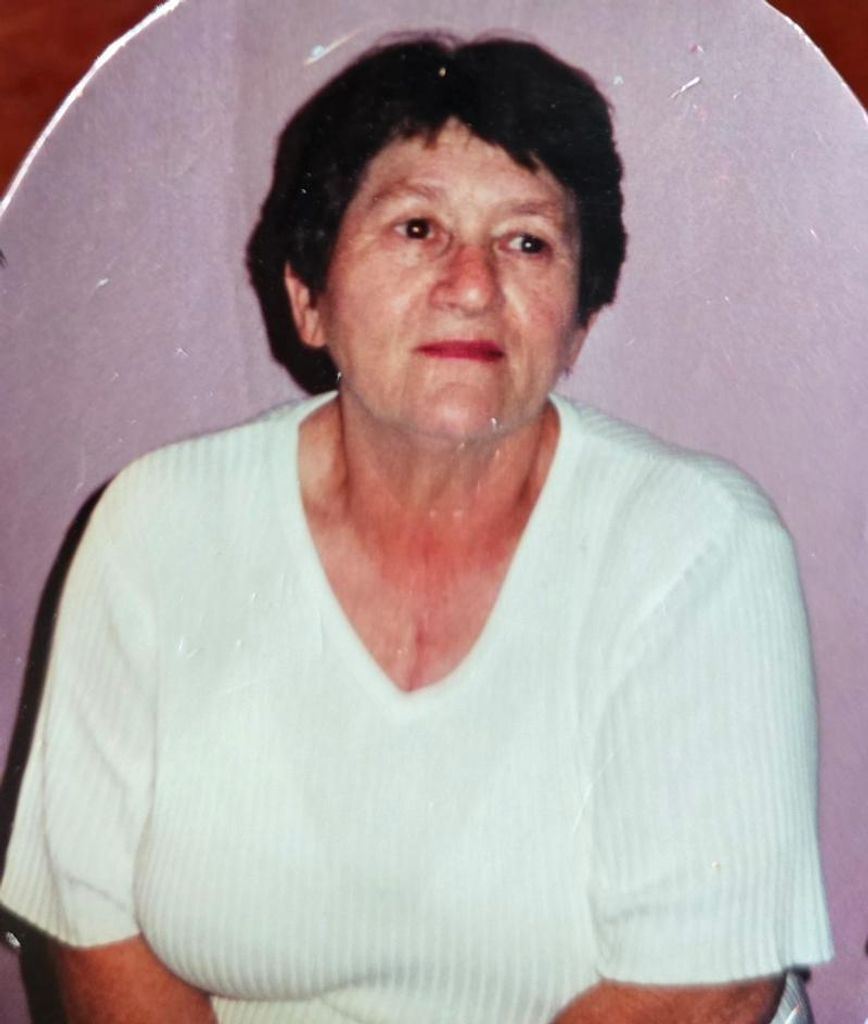 Mary Lou Ritchie Profile Photo