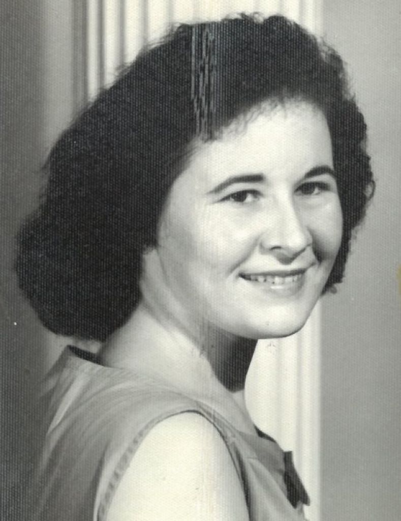 Violet Mae Jordan Profile Photo