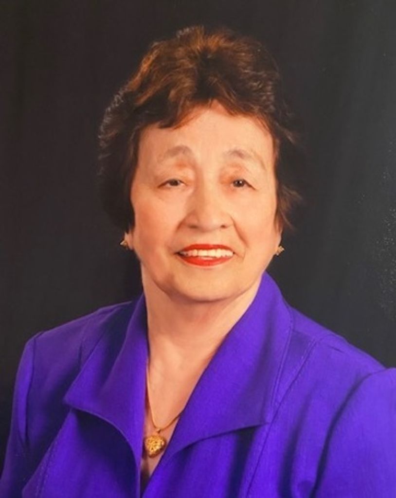Teresa J. Méndez Profile Photo
