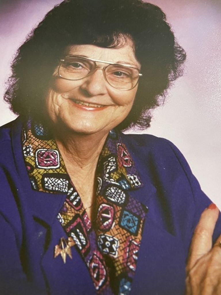 Jo Ann J. Moyer