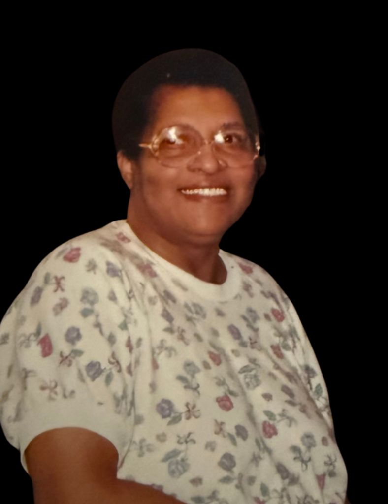 Cornelia Ann Frazier