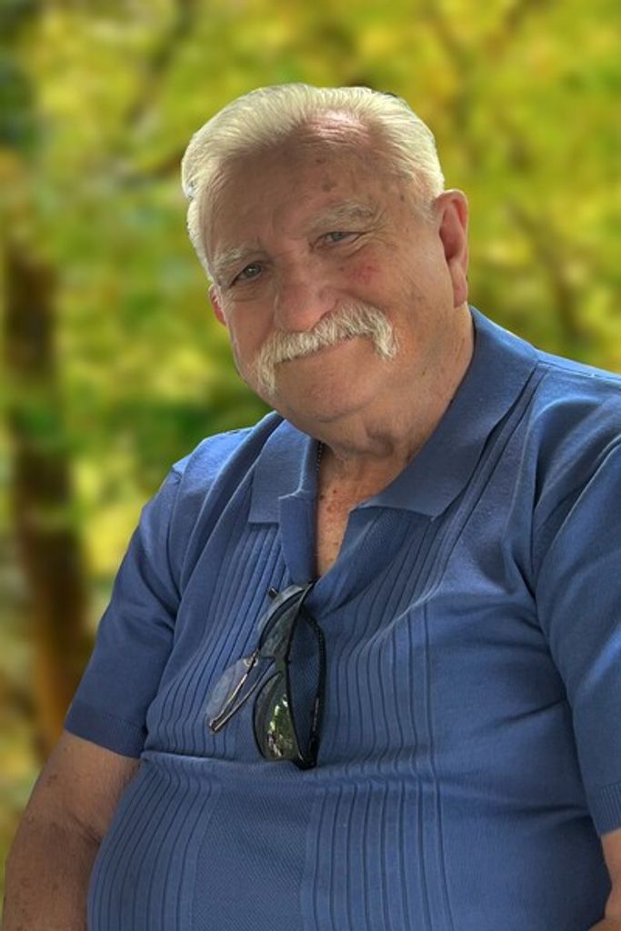 James "Jim" Allen Etes Profile Photo