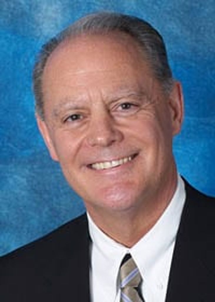 Beauchamp, Dr. George R.