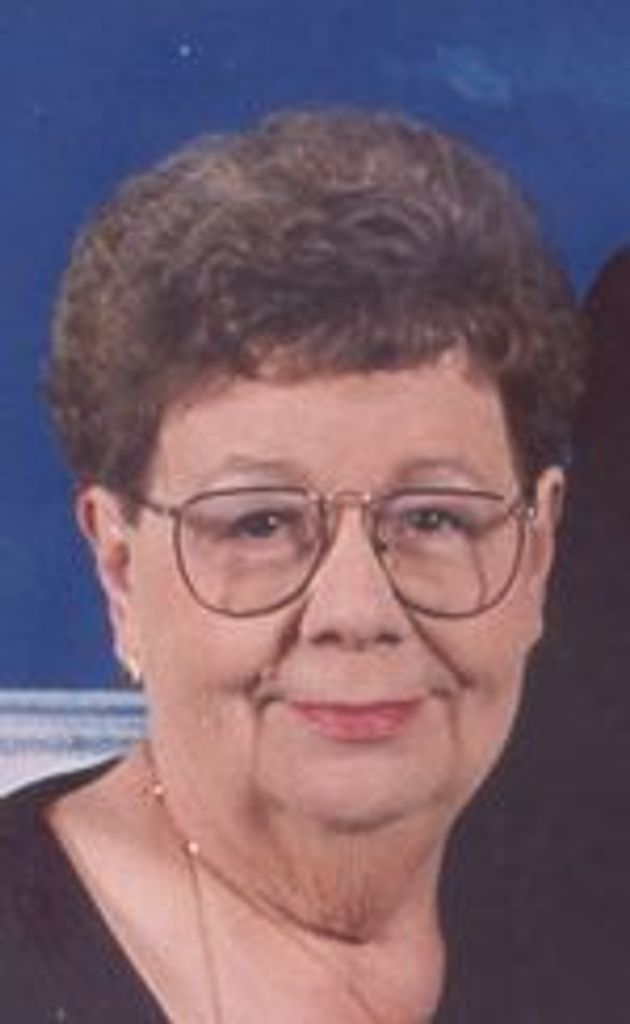 Shirley A. Ahring