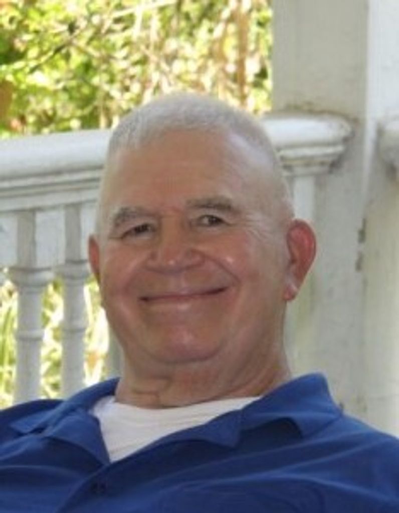 Spencer "Tootle-Loo" Decuir, Jr.