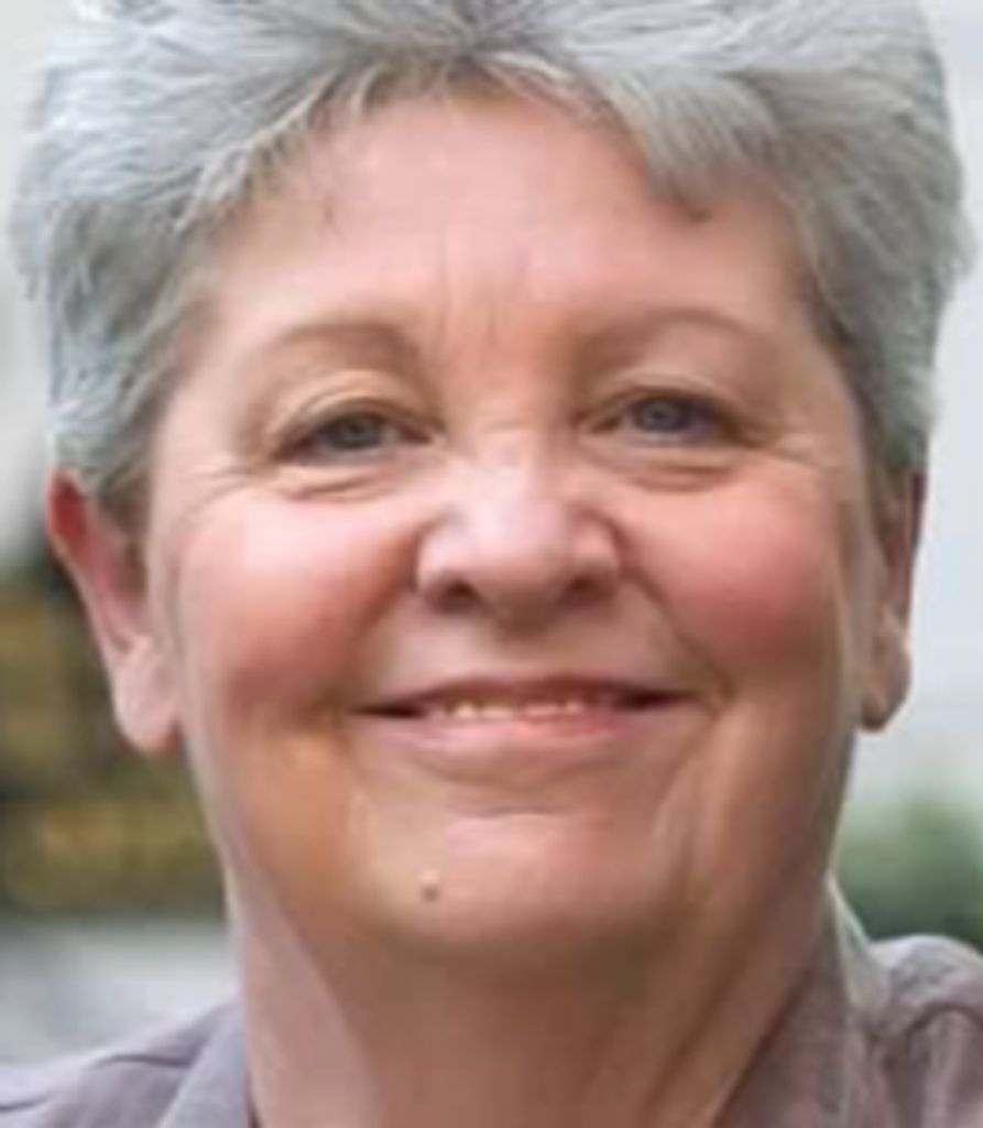 Eileen Vorwerk Profile Photo