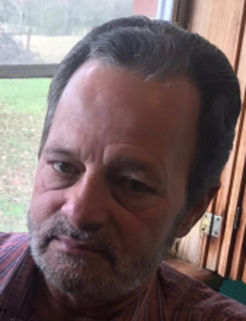 Richard L. "Rickey" Banks