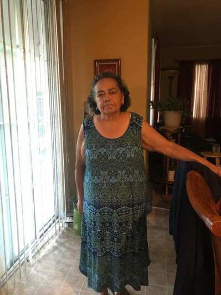 Maria Isabel Ascencio De Morales Profile Photo