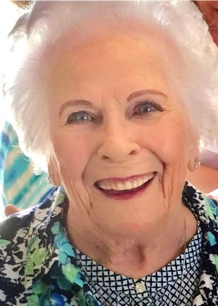 Betty Jeanne Benoit Profile Photo