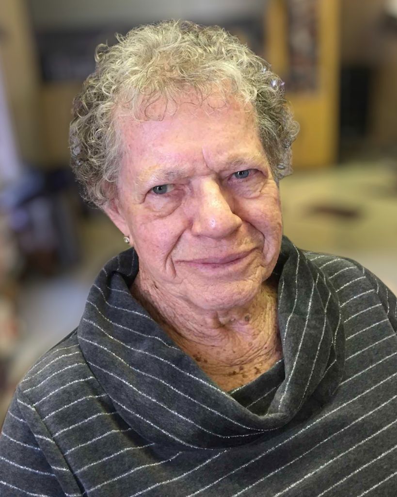Betty J. Buckley