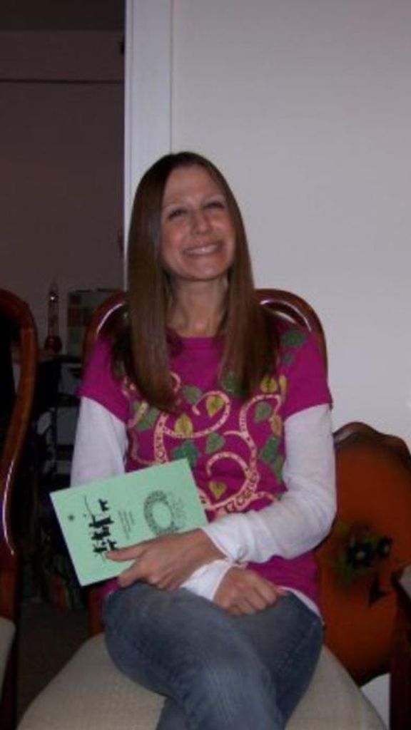 Stephanie Robaczynski