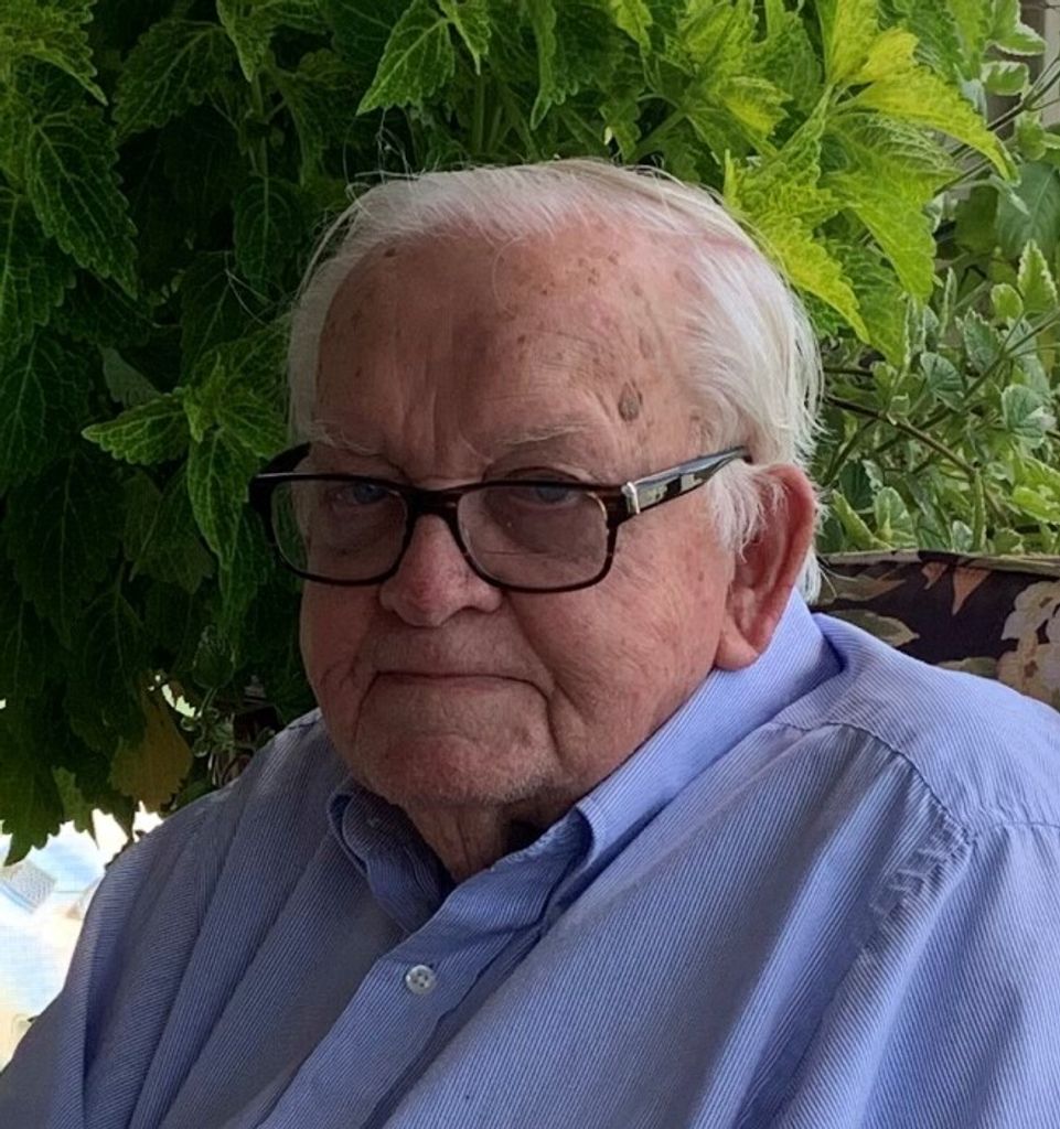 Elmer Butler