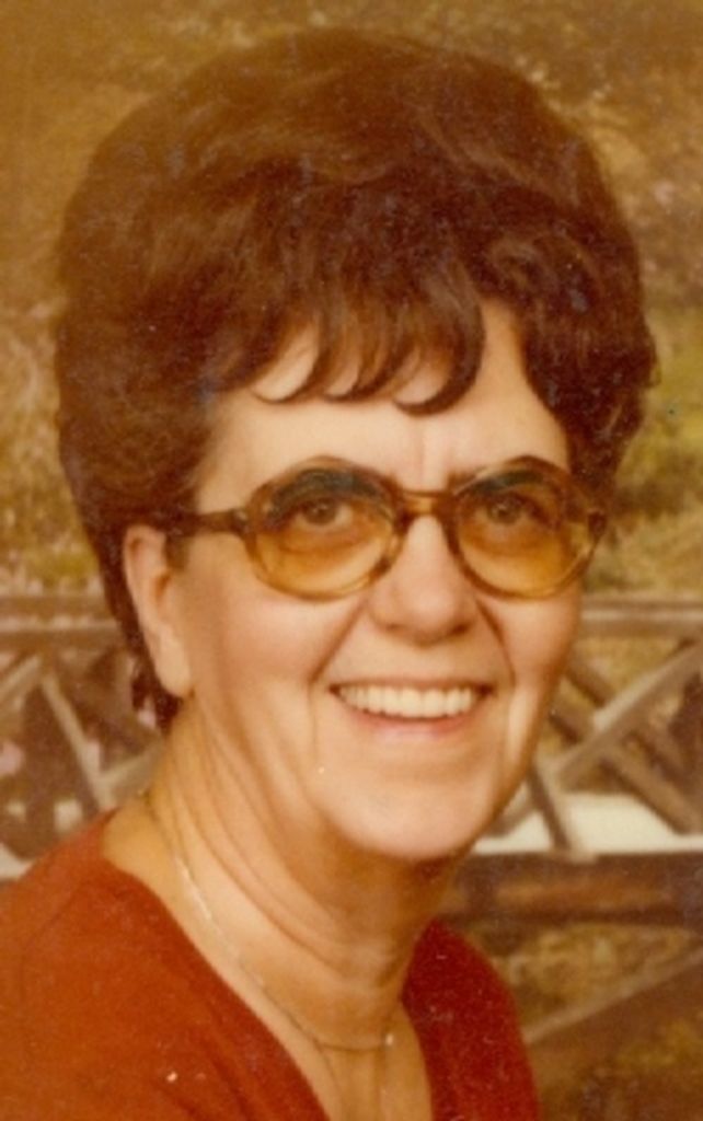 Eleanor "Donna" Collins Profile Photo