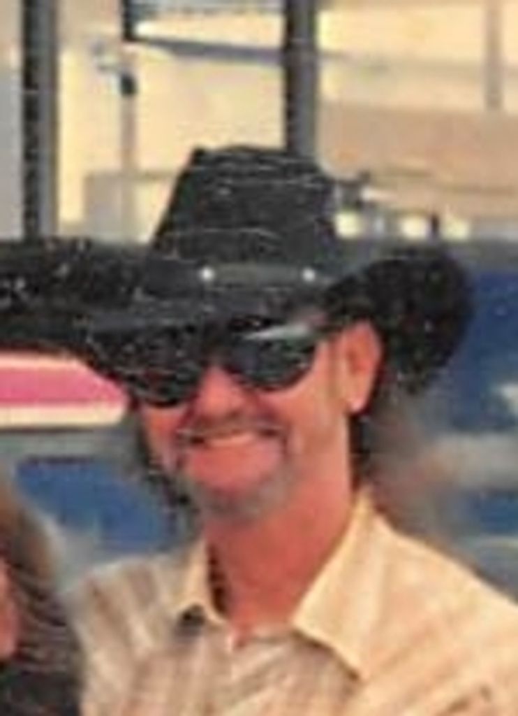 Eddie Lee Sharpe Profile Photo