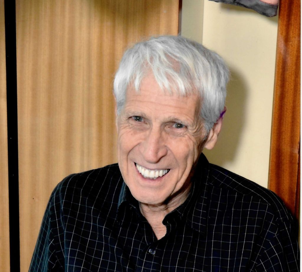 Robert Leroy Kister Profile Photo