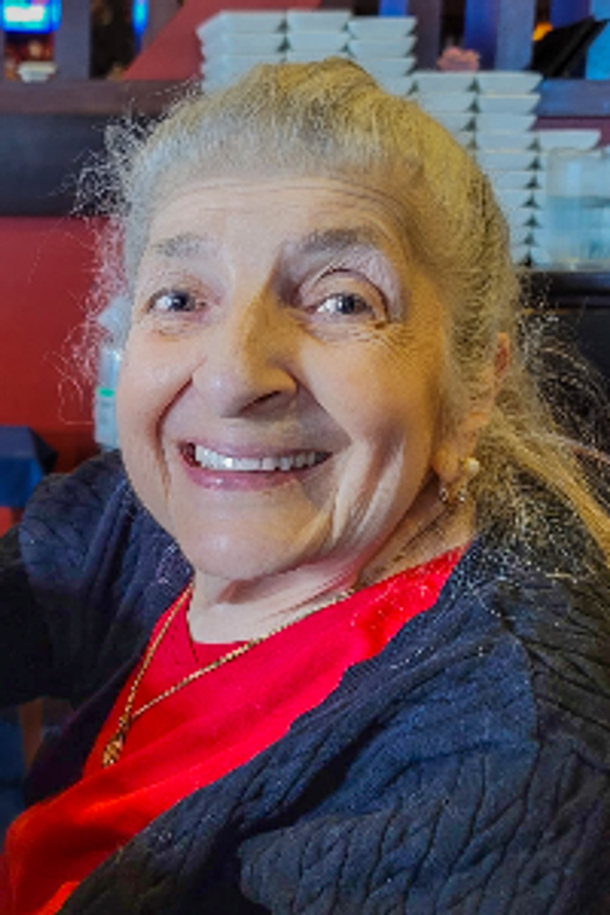 Pauline Puma Boudreau