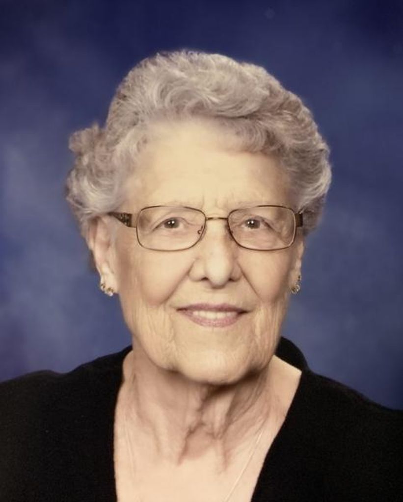 Beverly Jean Walstrom