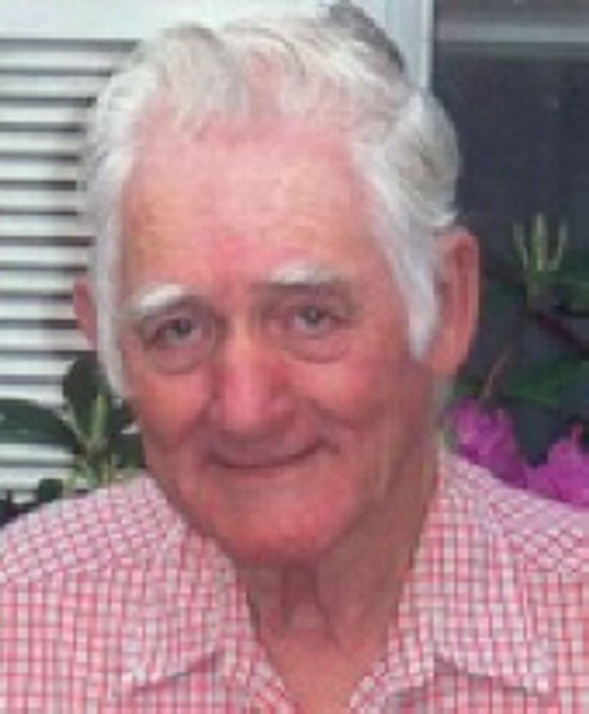 Horace Junior "T-Model" Stephenson