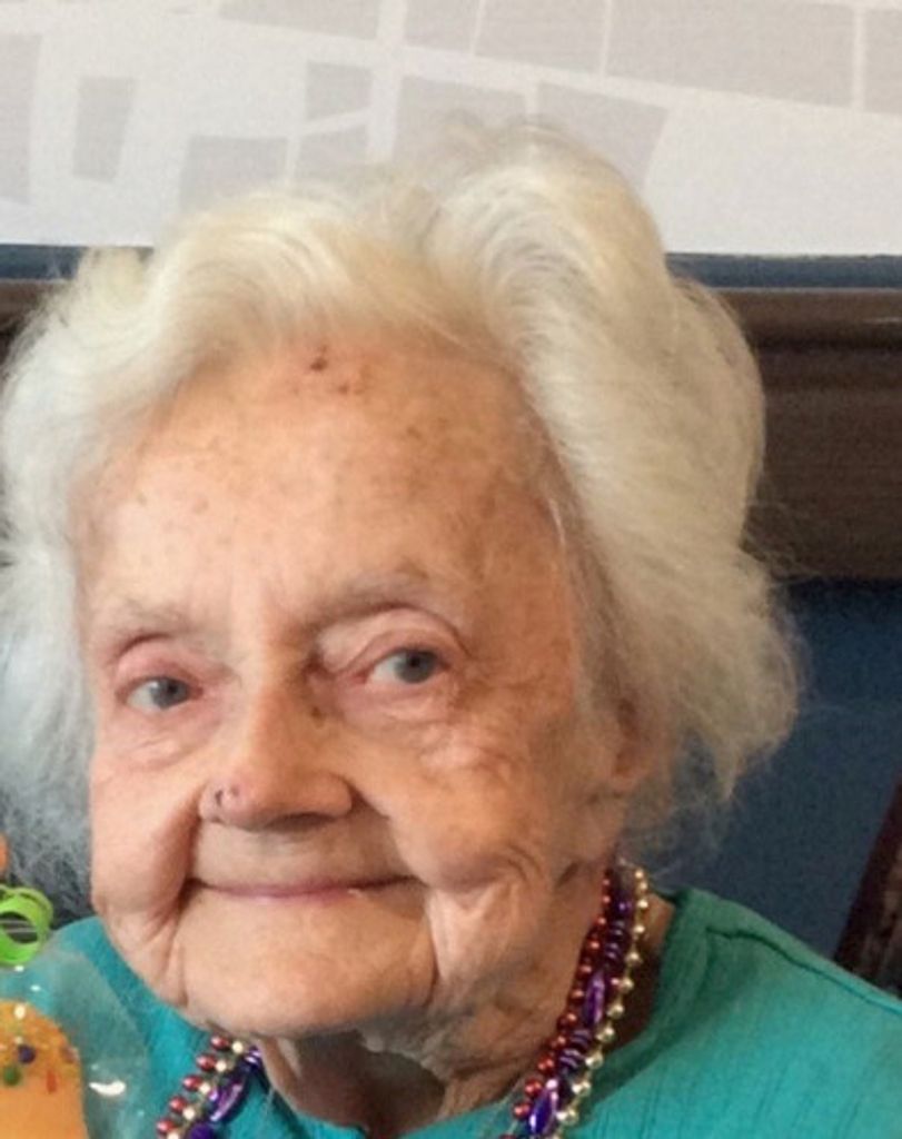 Mary F. Cliff Profile Photo