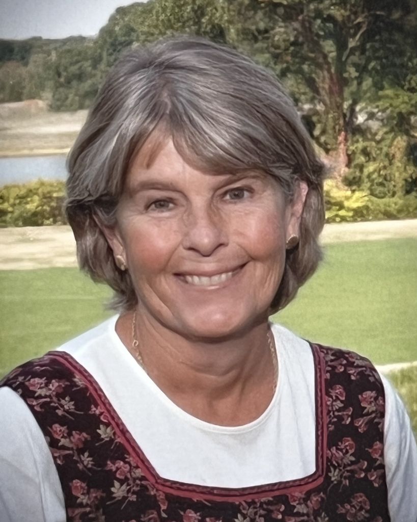 Linda M. Henderson