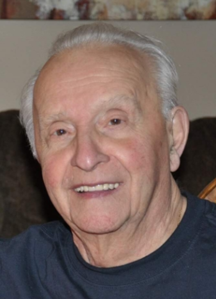 Louis Anthony Bernocco Profile Photo