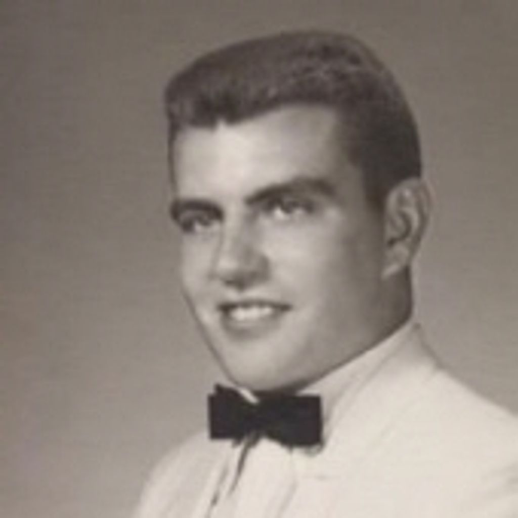 Spencer W. Briggs, Jr