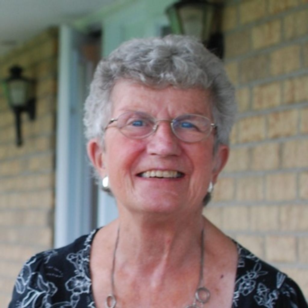 Veronica Ann Dwyer Profile Photo