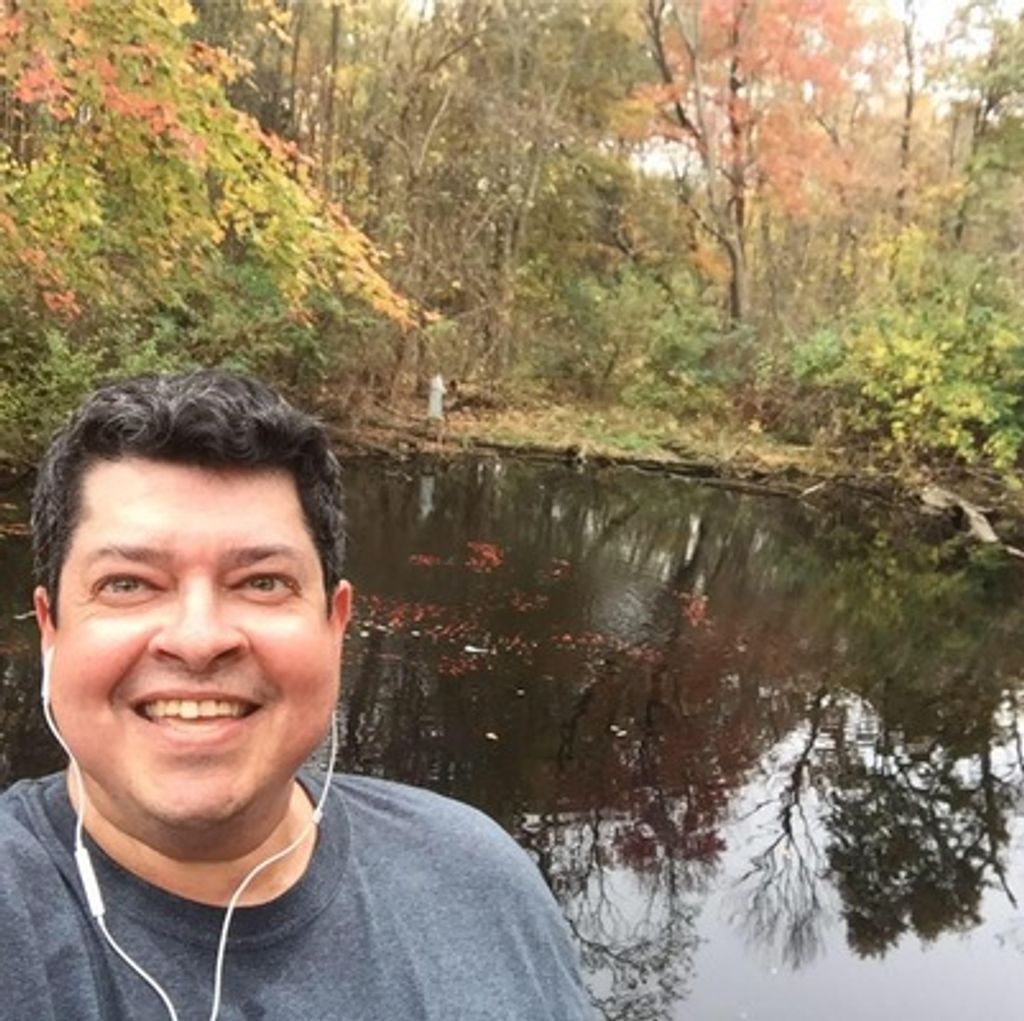 Christopher Michael Nascimento Profile Photo