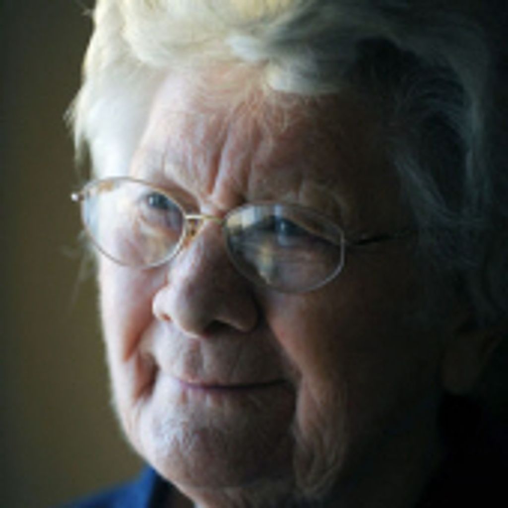Phyllis Abrahamson