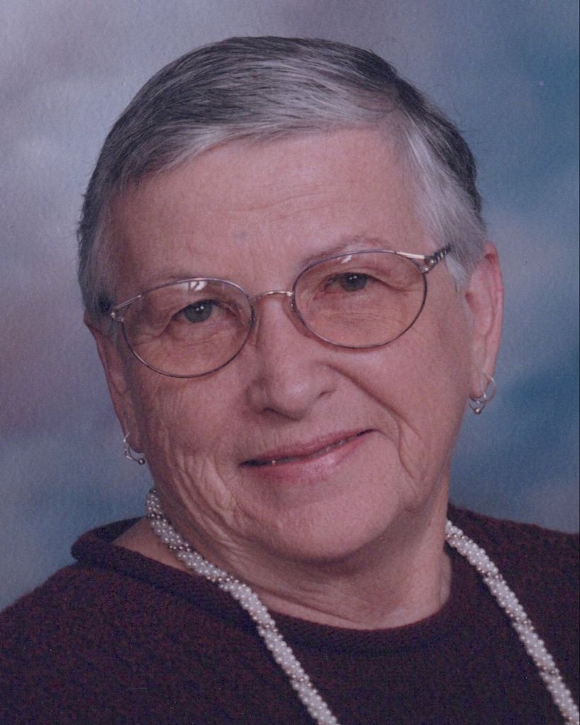Ardena L. Riss