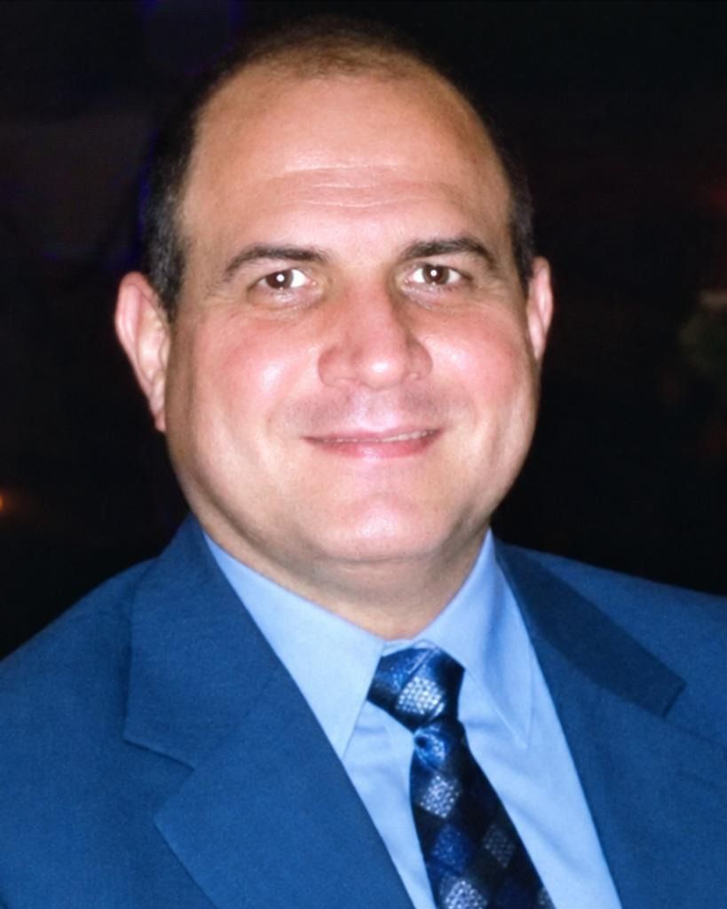 David "Dhafir" Jajjoka Profile Photo