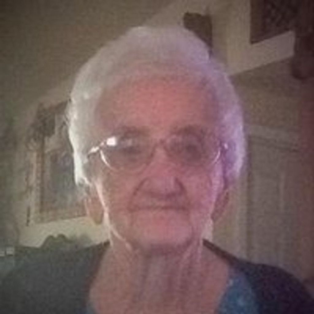 Marie Agnes Stellato