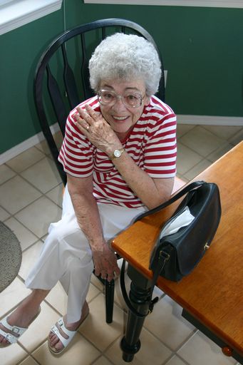 Carol Ann (McClary)  Myers photo gallery thumbnail 50 of 67