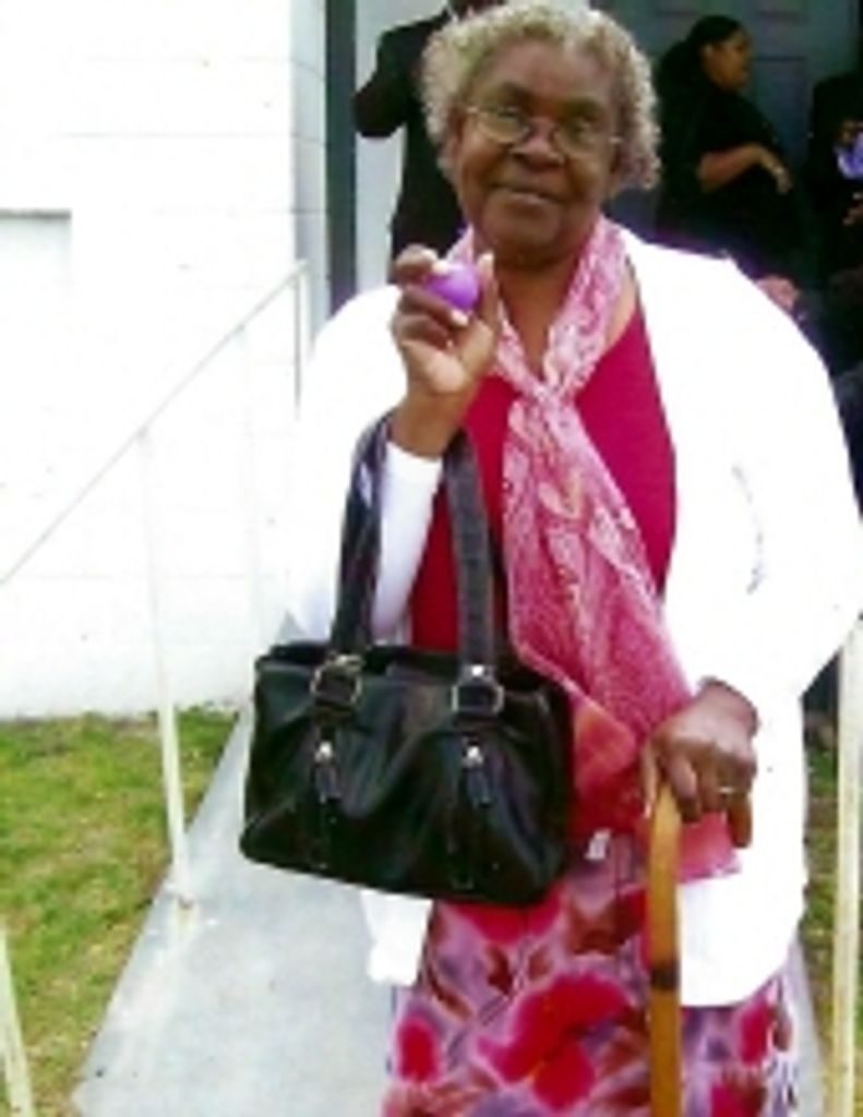 Nellie Mae Conaway Profile Photo