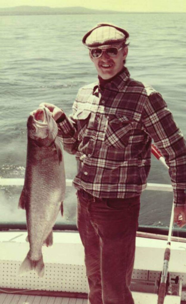 Carl Franklin Roberts Profile Photo