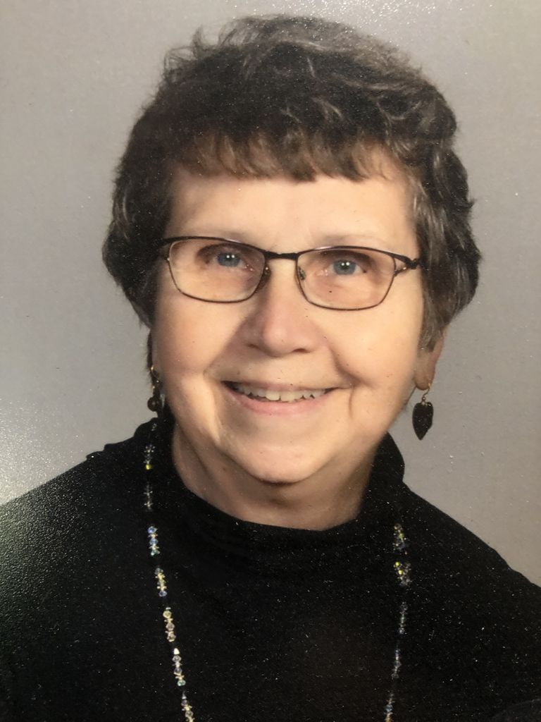 Charlene Ann Blotz Profile Photo
